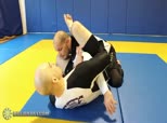 James Puopolo No Gi Butterfly System 7 - Failed Overhook Butterfly Hook Sweep to the Omoplata